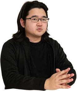 株式会社ヅノー 先輩社員インタビュー M.K（プログラマー）